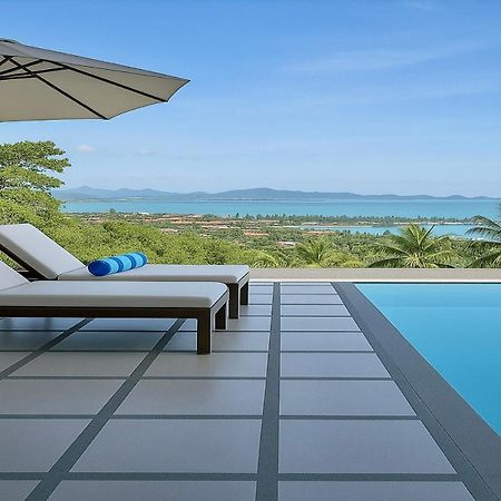 Aroha Seaview Villa - Private Pool - Pantai Cenang  Luaran gambar
