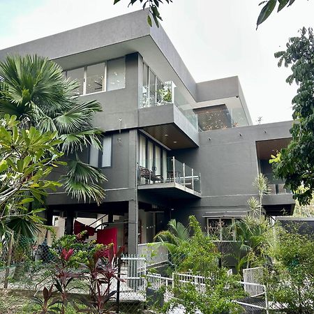 Aroha Seaview Villa - Private Pool - Pantai Cenang  Luaran gambar