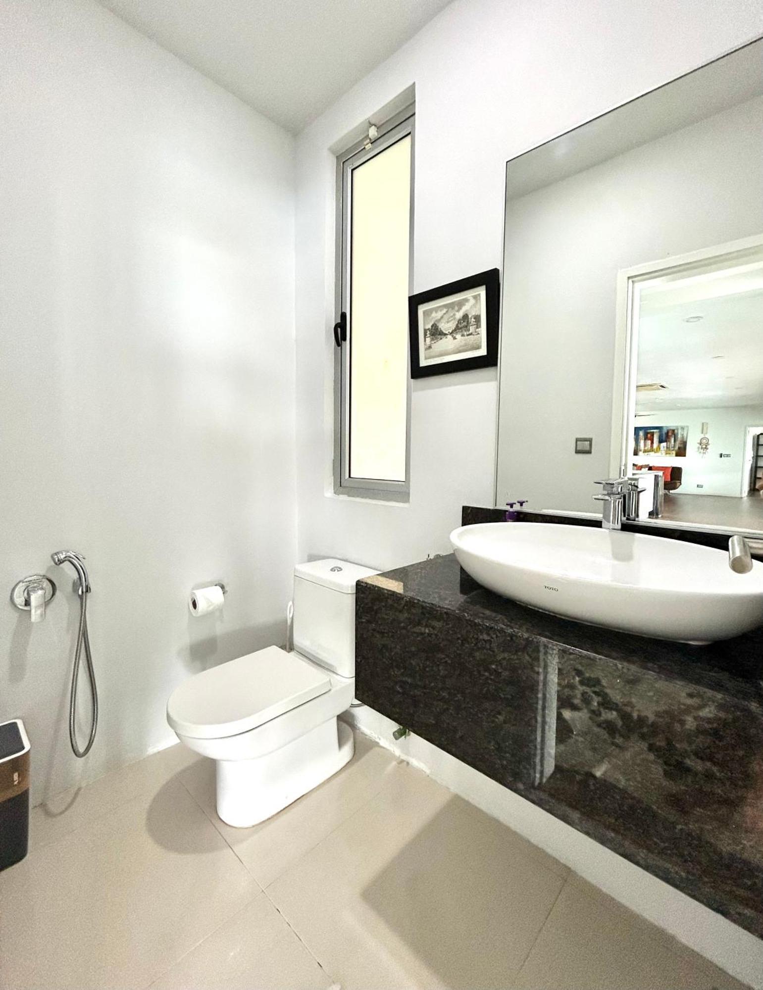 Aroha Seaview Villa - Private Pool - Pantai Cenang  Luaran gambar